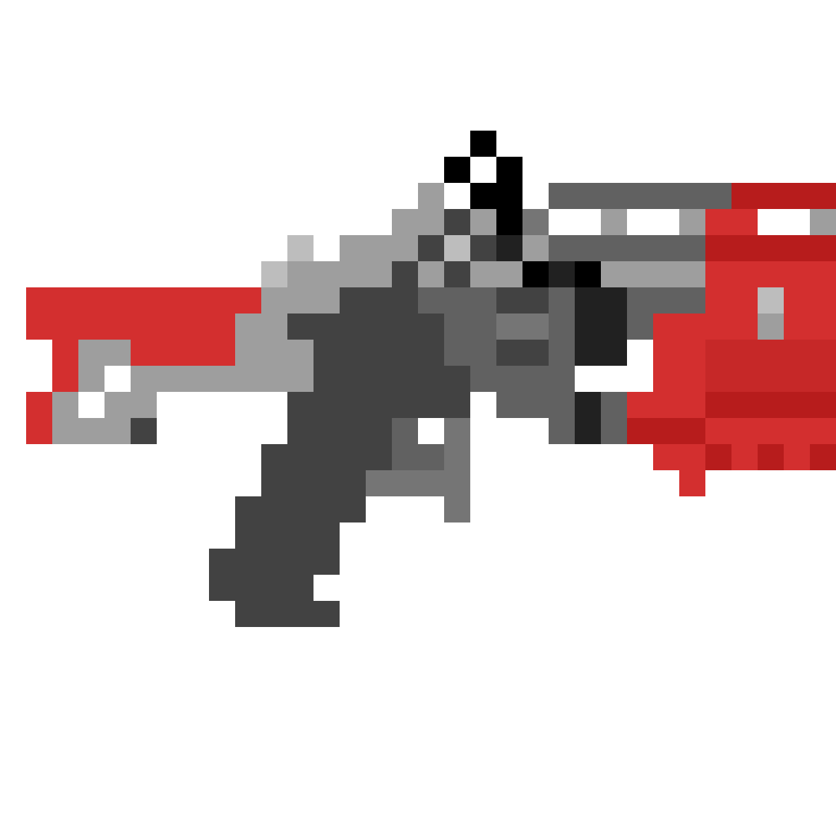 Text Weapon Royale Fortnite Battle Red Transparent PNG Image