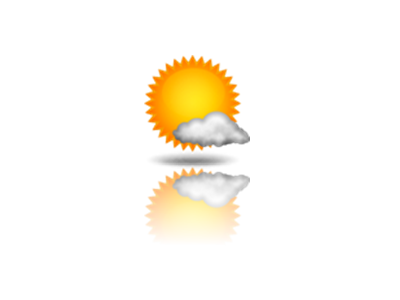 Weather Clipart Transparent PNG Image