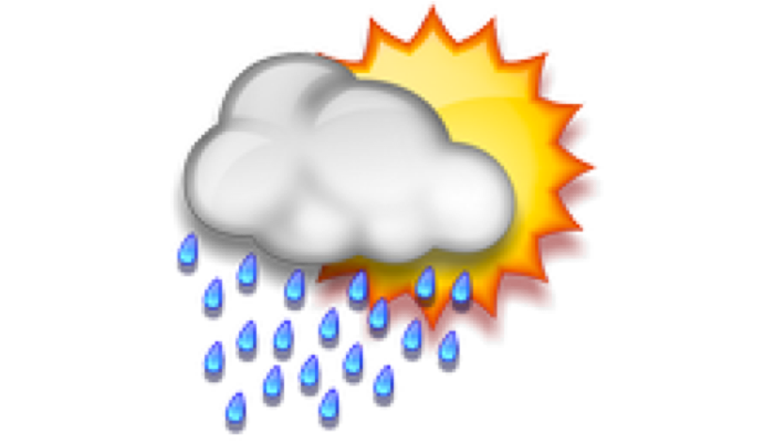 Weather Picture Transparent PNG Image