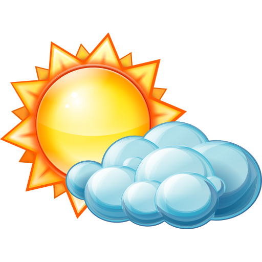 Weather Transparent Background Transparent PNG Image