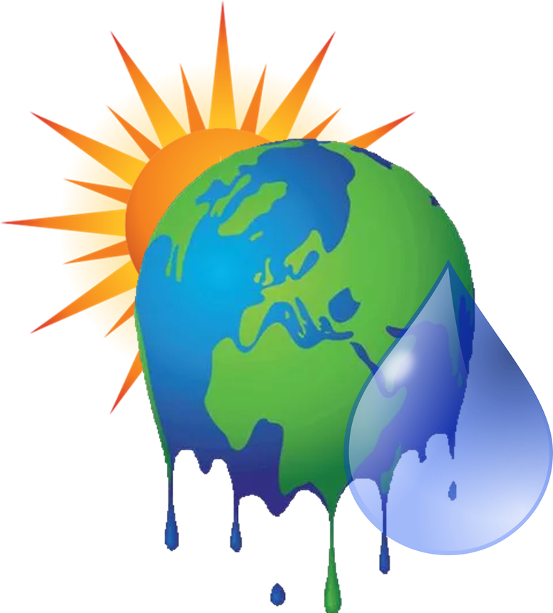 Climate Hydrology Globe Global Sphere Change Transparent PNG Image