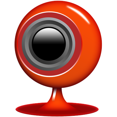 Web Camera Picture Transparent PNG Image