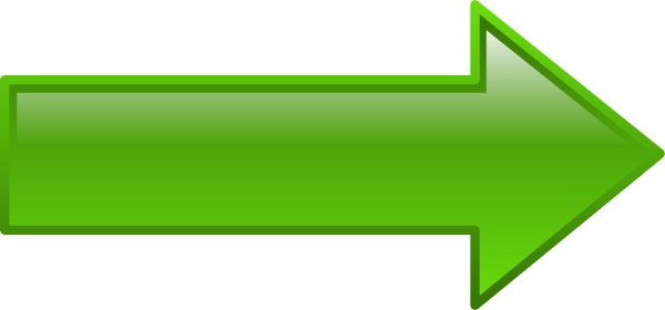 Right Arrow Transparent PNG Image