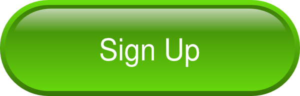 Sign Up Button Hd Transparent PNG Image