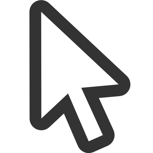 Cursor Arrow Image Transparent PNG Image