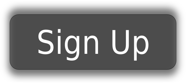 Sign Up Button Transparent Picture Transparent PNG Image