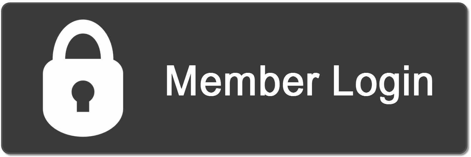 Member Login Button File Transparent PNG Image