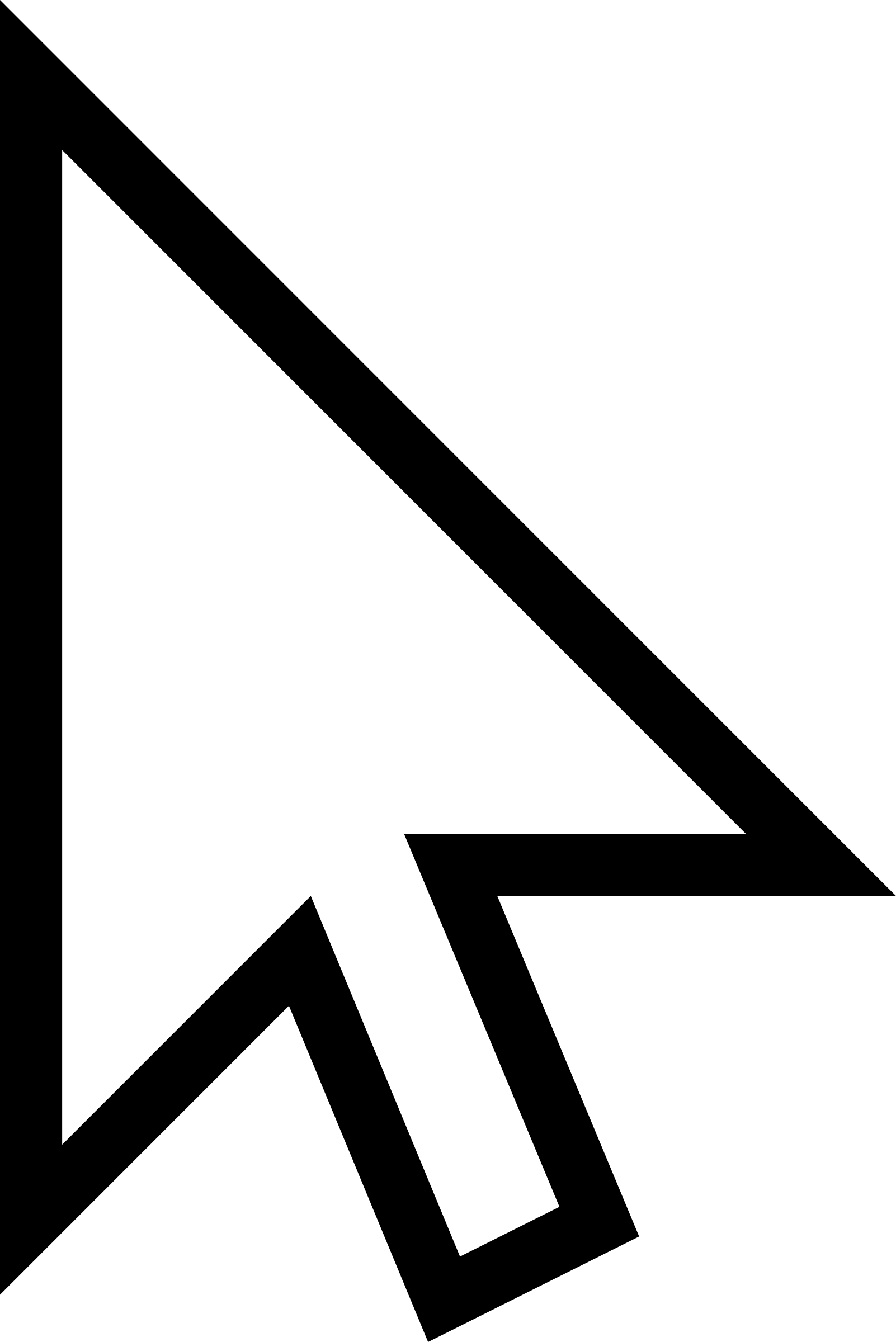 Cursor Arrow Picture Transparent PNG Image