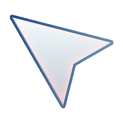 Cursor Arrow Photos Transparent PNG Image