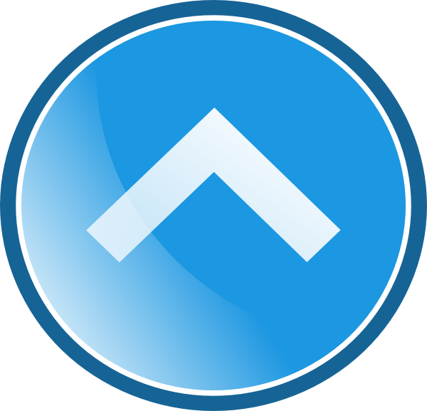 Up Arrow Free Download Transparent PNG Image