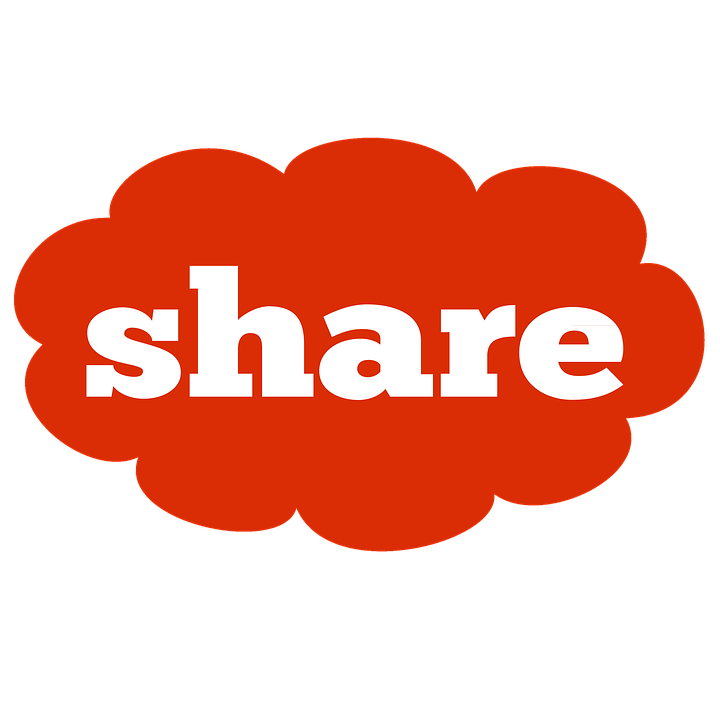 Share Image Free Download PNG HQ Transparent PNG Image