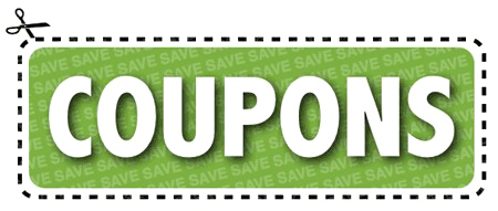 Coupon Free HD Image Transparent PNG Image