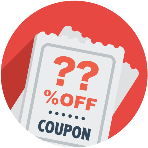 Coupon Picture Free Download PNG HD Transparent PNG Image