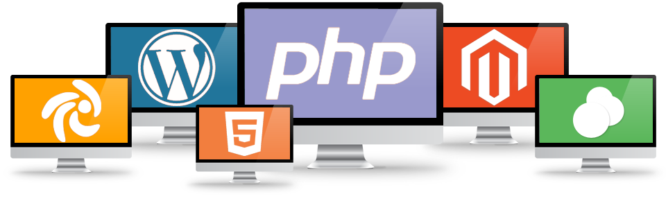 Web Development Free Download Png Transparent PNG Image