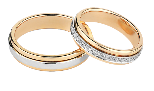 Wedding Ring Transparent Image Transparent PNG Image