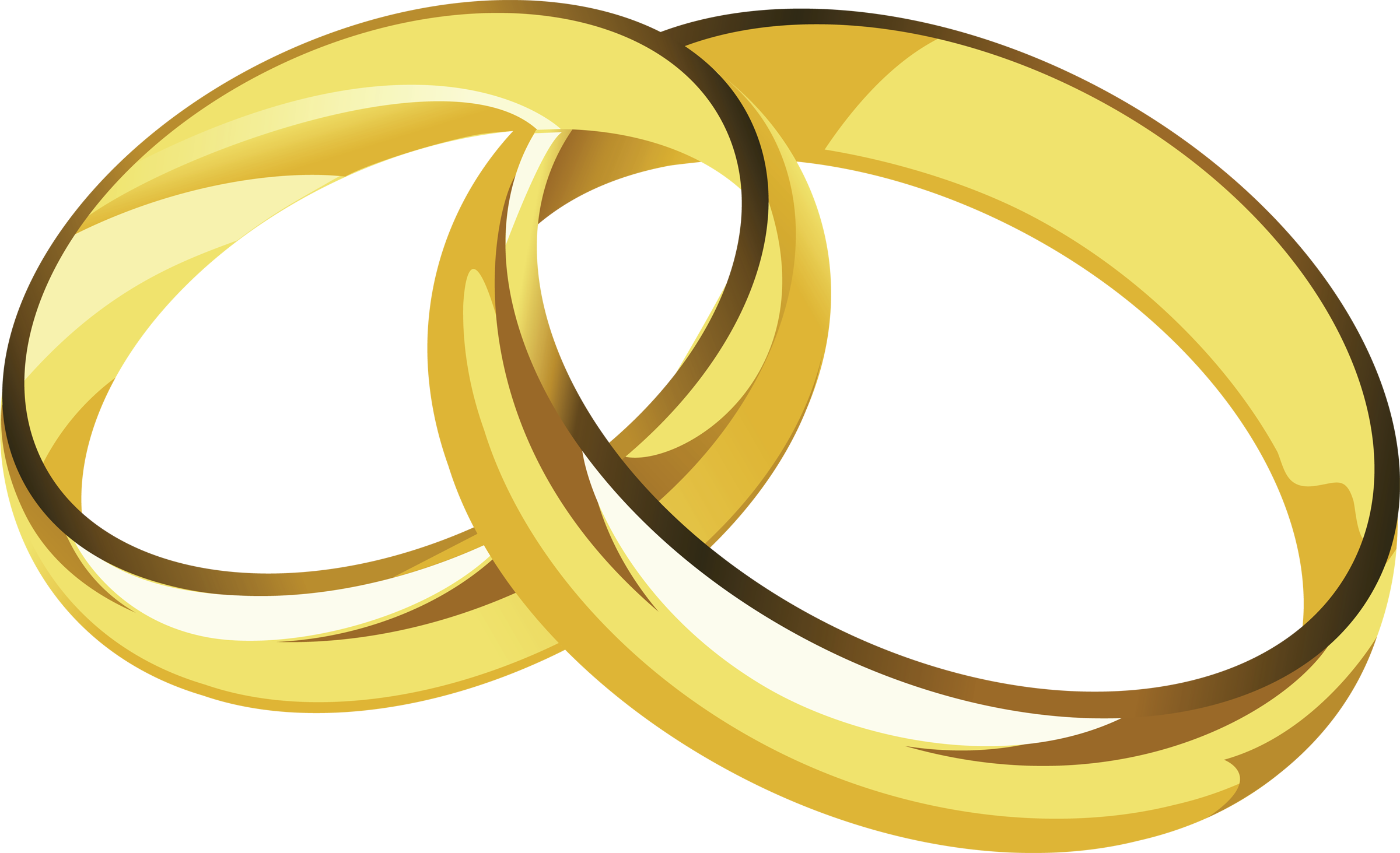 Wedding Ring File Transparent PNG Image