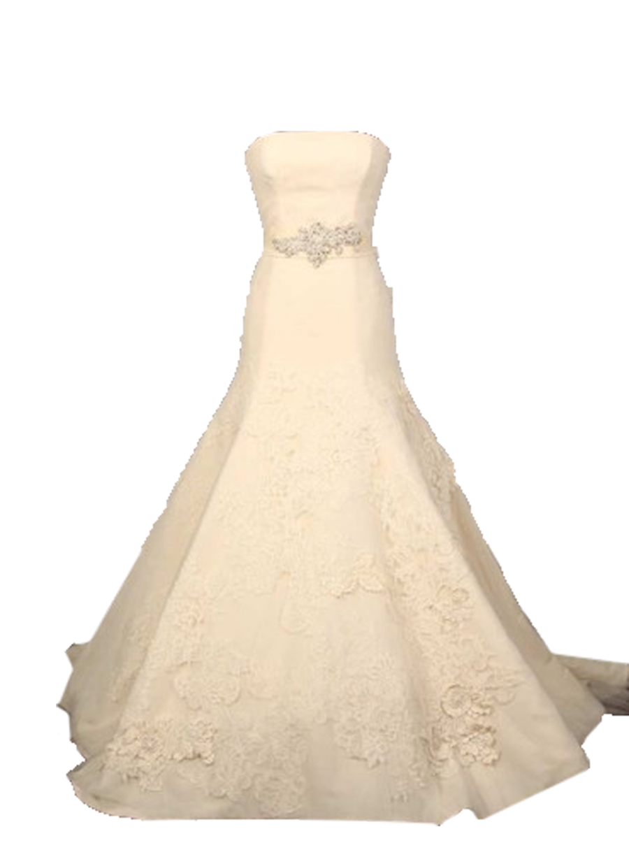 Wedding Dress Free Download Transparent PNG Image