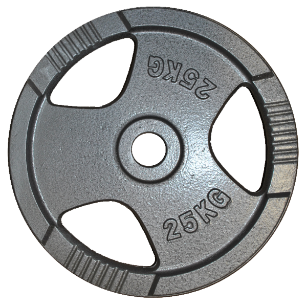 Weight Plates Picture Transparent PNG Image