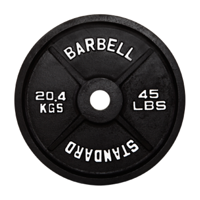 Weight Plates Png Hd Transparent PNG Image