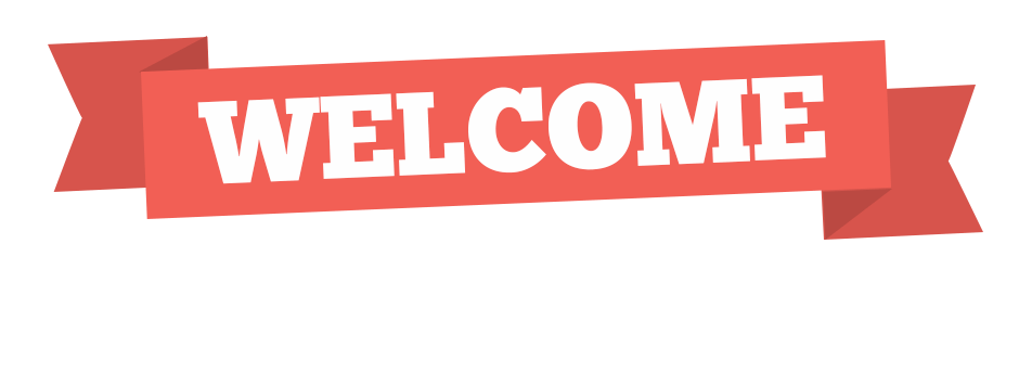 Welcome Photo Transparent PNG Image