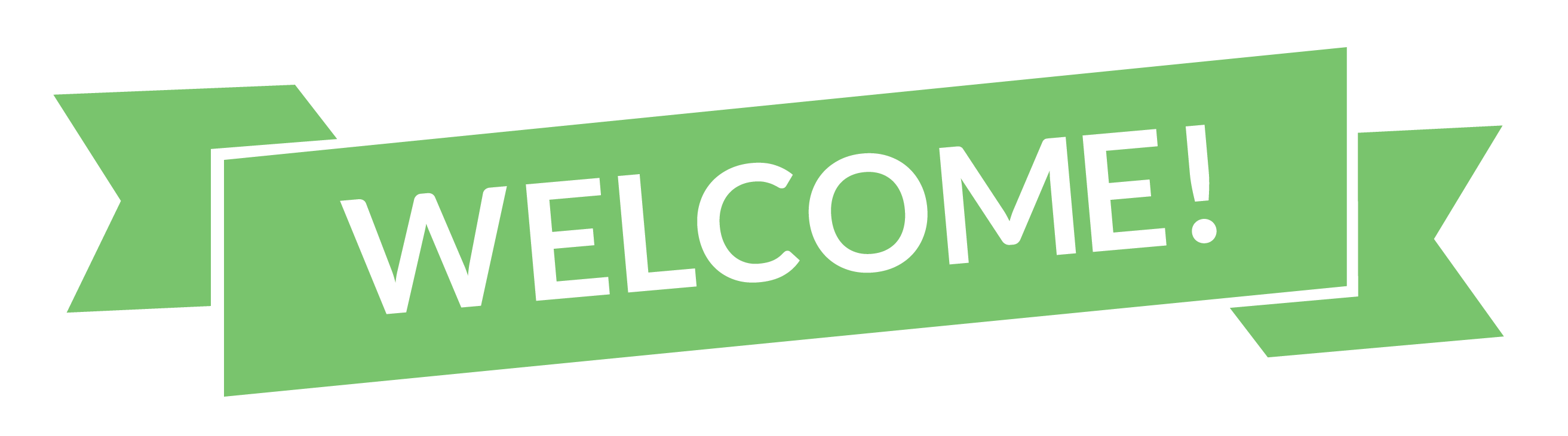 Welcome Hd Transparent PNG Image