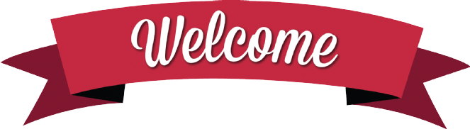 Welcome File Transparent PNG Image