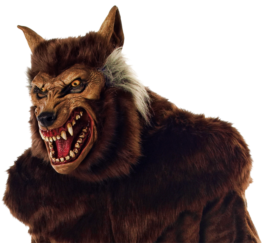 Werewolf Photos Transparent PNG Image