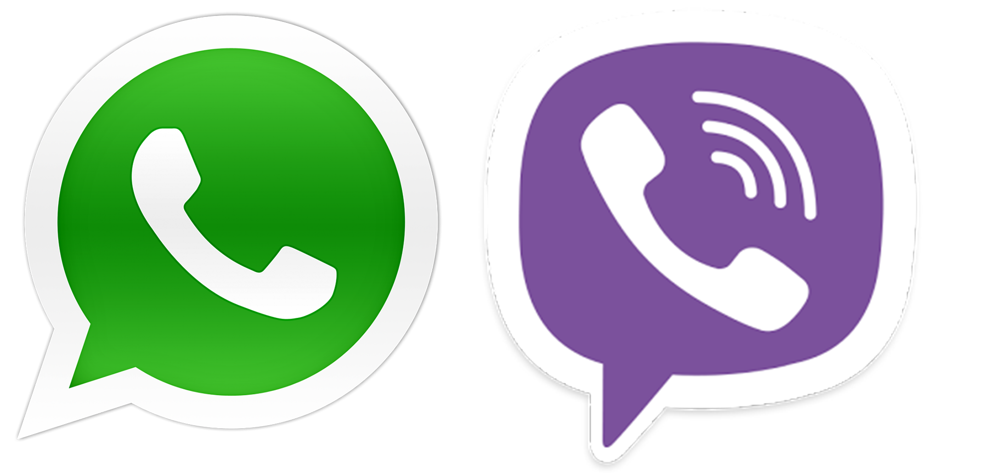 Messaging Viber Instant Imo Apps PNG Free Photo Transparent PNG Image