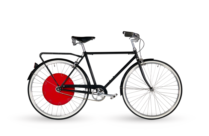 Wheel Bicycle Free HD Image Transparent PNG Image