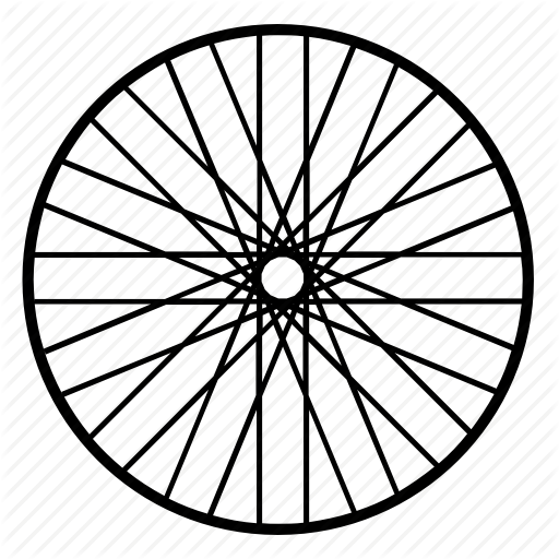 Wheel Bicycle Tire Download Free Image Transparent PNG Image