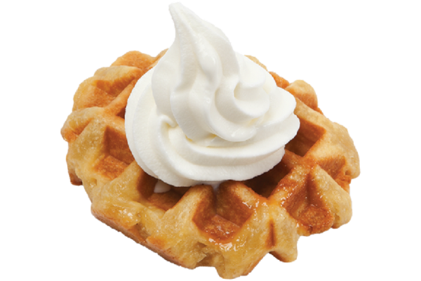 Whipped Cream HD Image Free Transparent PNG Image