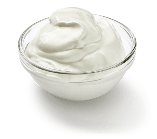 Yogurt Whipped Cream Free Download PNG HQ Transparent PNG Image