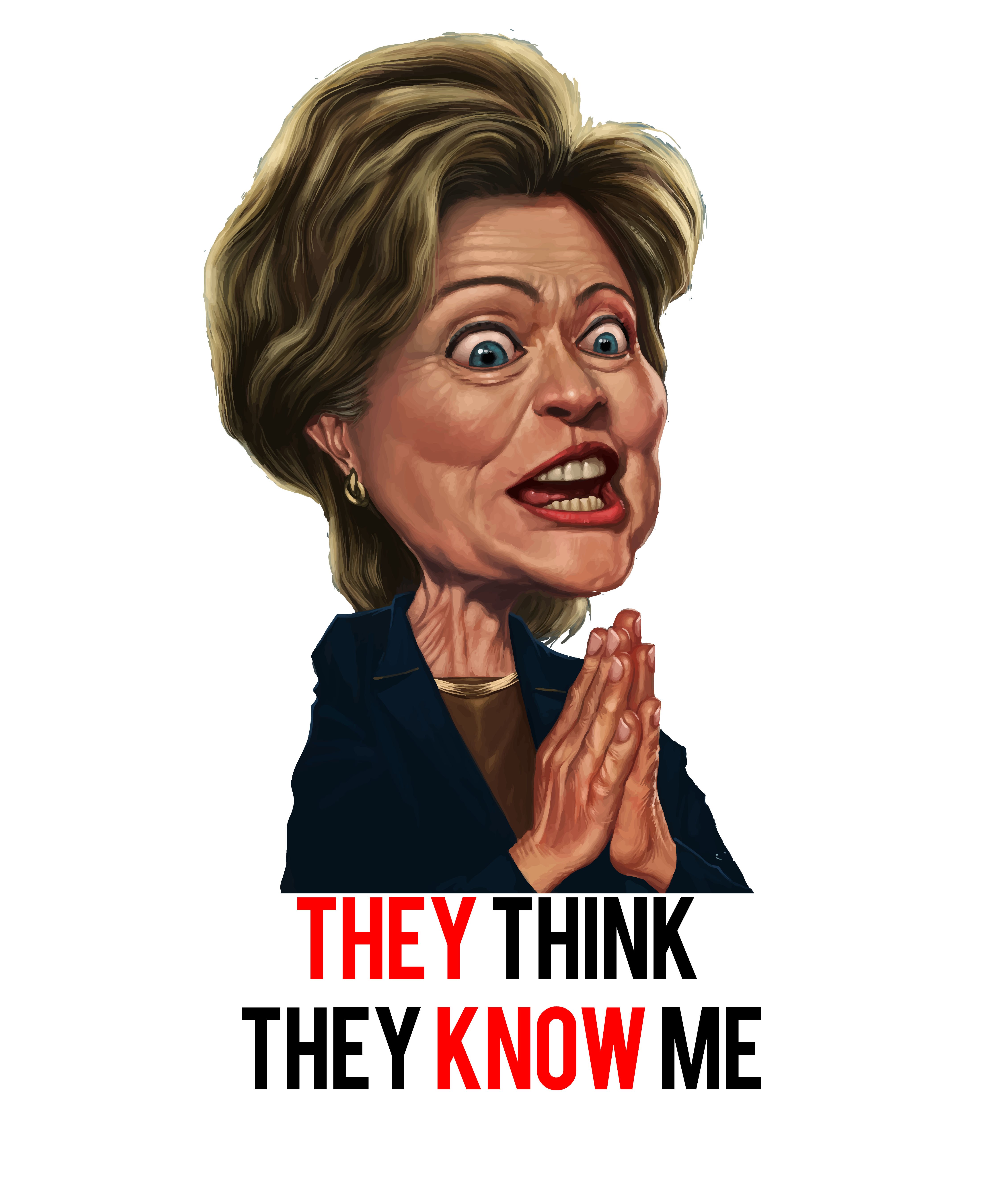 Clinton Behavior House Controversy Hillary Human Poster Transparent PNG Image