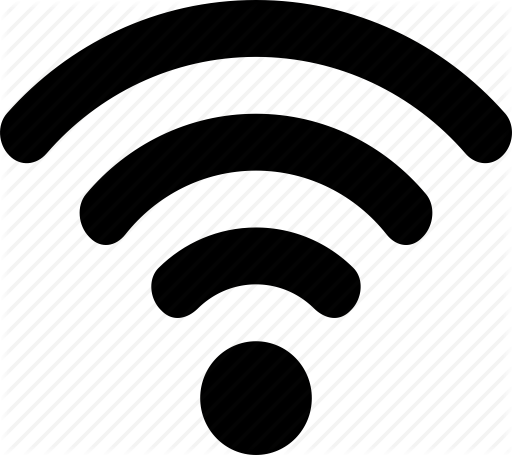 Wi-Fi Free Download Png Transparent PNG Image