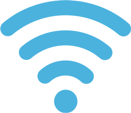 Wi-Fi Picture Transparent PNG Image