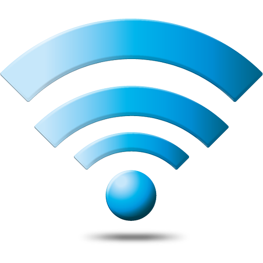 Wi-Fi Png Pic Transparent PNG Image