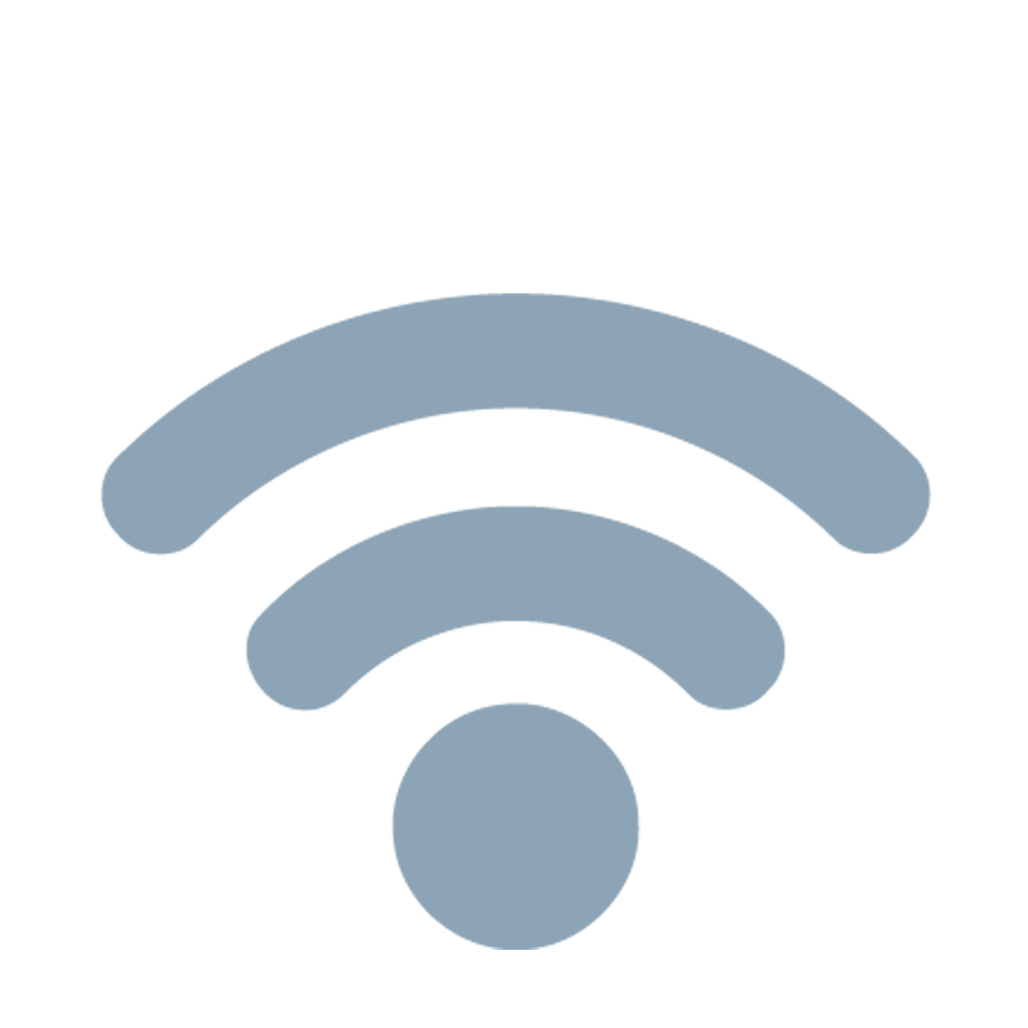 Wi-Fi High-Quality Png Transparent PNG Image