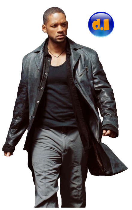 Will Smith Transparent Background Transparent PNG Image