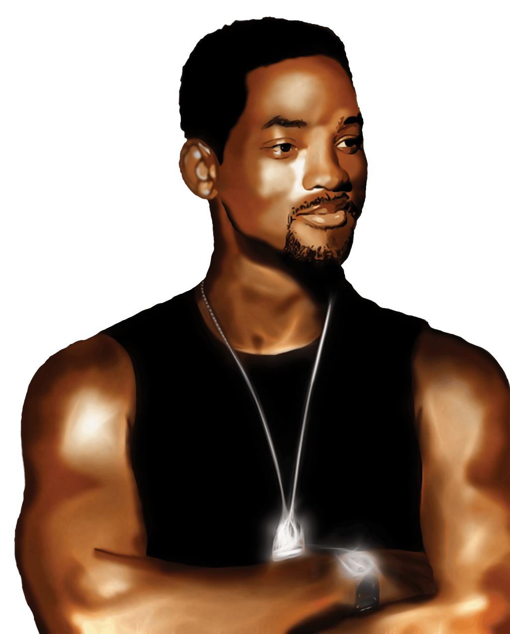 Will Smith Transparent Image Transparent PNG Image