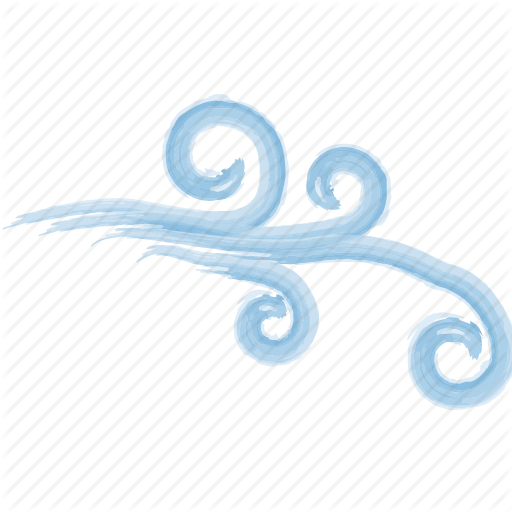 Wind Transparent Image Transparent PNG Image