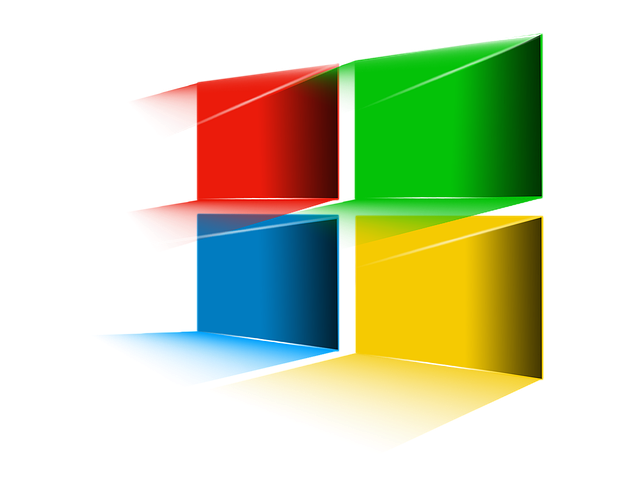 Windows Microsoft Icon PNG Download Free Transparent PNG Image