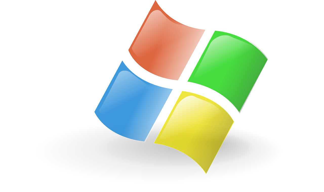 Windows Microsoft Free Photo Transparent PNG Image