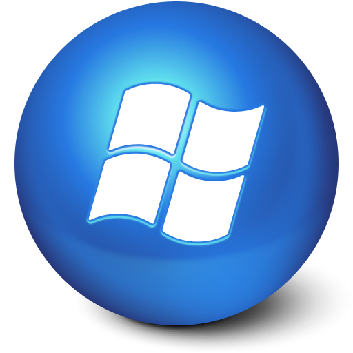 Windows Microsoft PNG File HD Transparent PNG Image