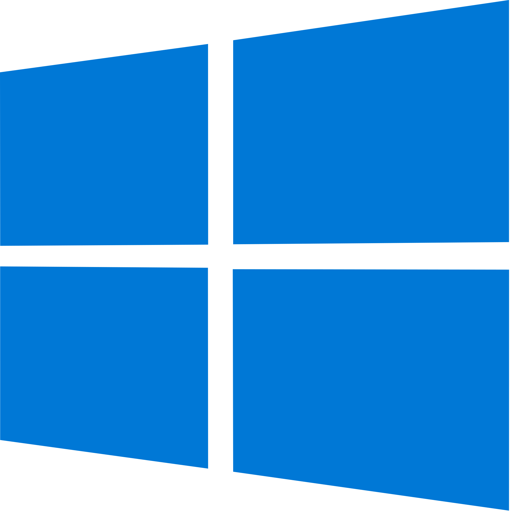 Windows Logo Download HQ Transparent PNG Image