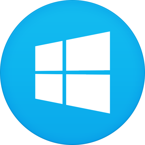 Windows Logo Photos HQ Image Free Transparent PNG Image