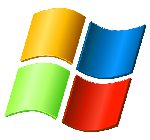 Windows Logo PNG Download Free Transparent PNG Image