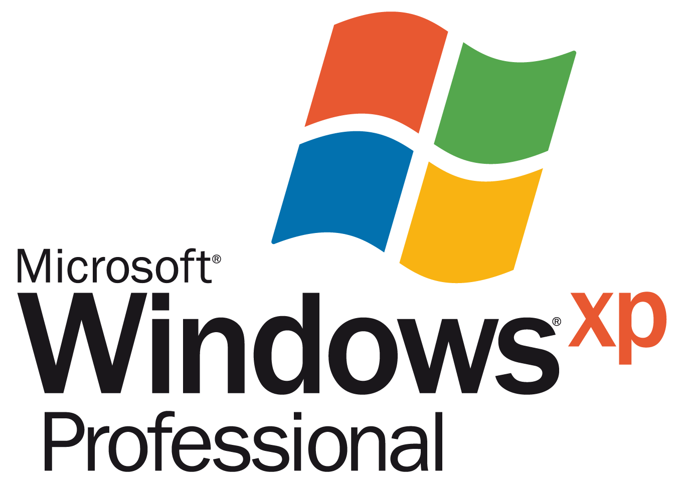 Windows Xp File Transparent PNG Image