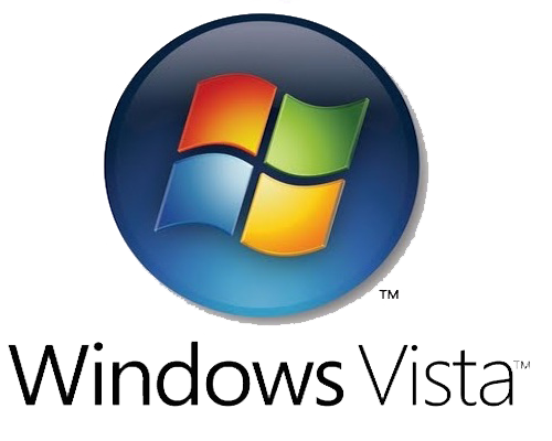 Windows Vista Clipart Transparent PNG Image