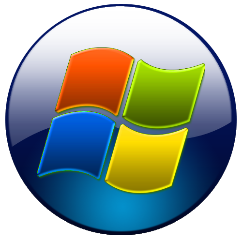 Windows Vista File Transparent PNG Image