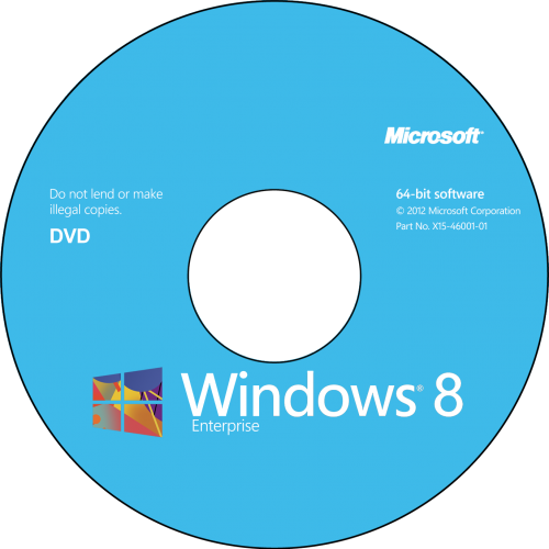 Windows Cd Cover File Transparent PNG Image